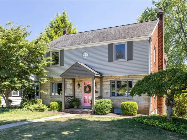 1645 2nd St, Beaver, PA 15009