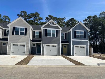 243 B Christiana Ln. #B, Myrtle Beach, SC, 29579