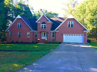 2109 Country Rd, Murray, KY 42071