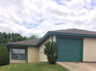 8125 Marydean Ave, Fort Worth, TX 76116