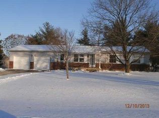 5028 Bonita Pl, Carroll, OH 43112