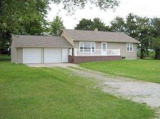 12755 Hack Rd, Reese, MI 48757