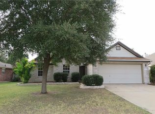 119 Stephen Ln, Georgetown, TX 78626