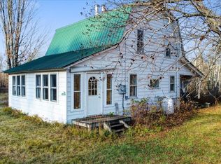 4460 State Route 114 S, Norton, VT 05907