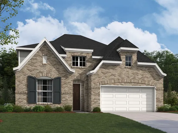 Cypress II Plan, Ten Mile Creek