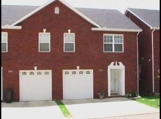 850 Blue Spruce Way, Knoxville, TN 37912