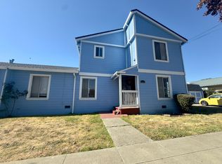 1464 8th St, Berkeley, CA 94710