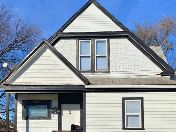 2856 Bristol Street, 2856 Bristol St #2, Omaha, NE 68111