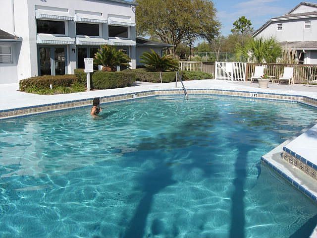 Community Pool