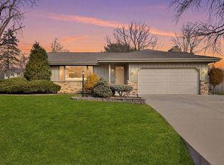 4300 Chekanoff DRIVE, Mount Pleasant, WI 53403