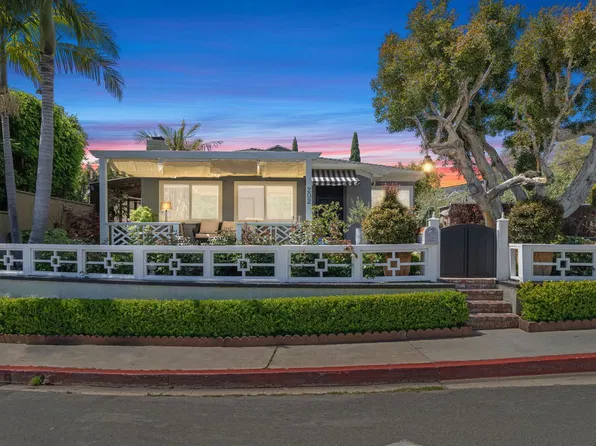 202 Cypress Dr, Laguna Beach, CA 92651