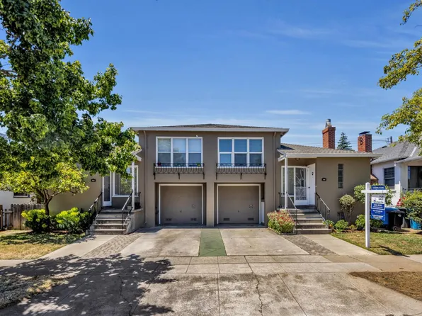 930 S B St, San Mateo, CA 94401