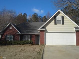 505 Cambridge Way, Covington, GA 30016