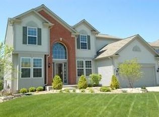 3119 Drury Ln, Carpentersville, IL 60110