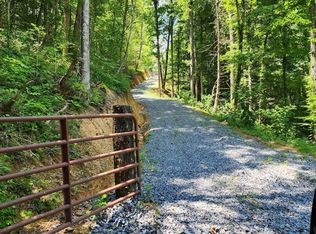 0 Tiger Lilly Dr, Cosby, TN 37722