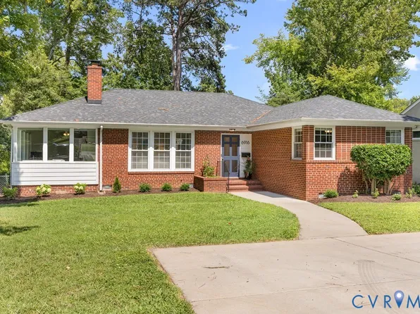 6916 Monument Ave, Richmond, VA 23226