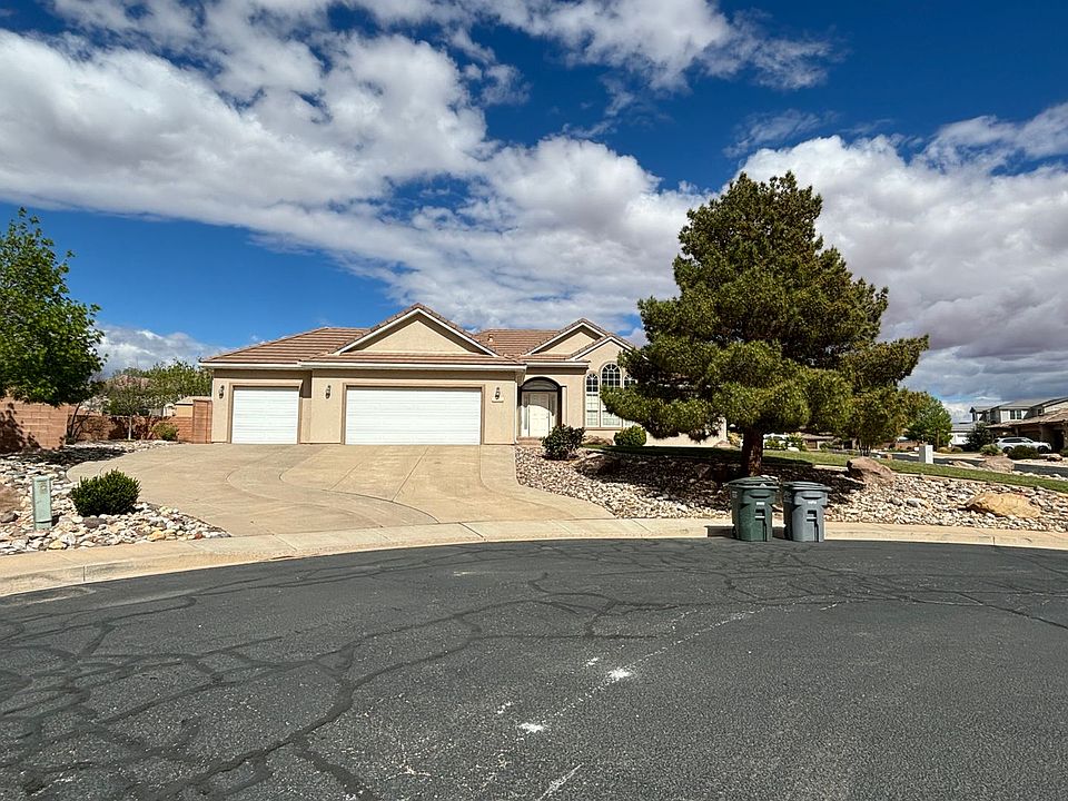 1st image of 2593 S 2220 East Cir