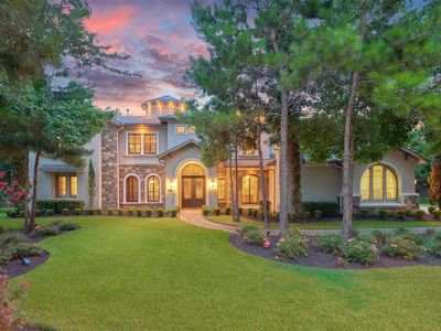 135 Windfair Loop, Montgomery, TX, 77316