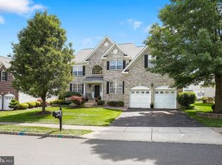 50 Winding Way, Princeton, NJ 08540