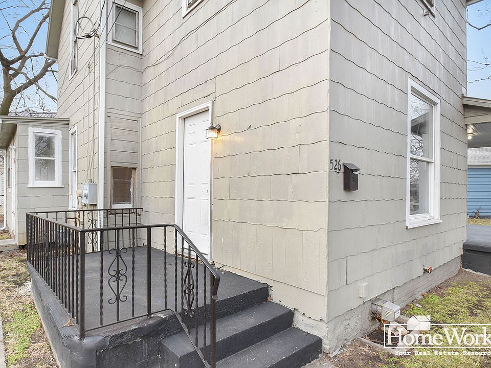 1st image of 526 Vistula St #A-1