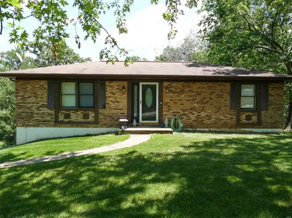 214 Mont Rouge Dr, Bonne Terre, MO 63628