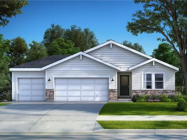 1003 Branchwood Ln, Raymore, MO 64083