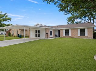 4019 Topaz Dr, Mesquite, TX 75150