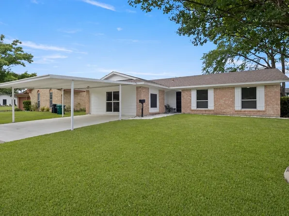 4019 Topaz Dr, Mesquite, TX 75150