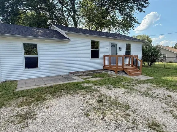 557 Vreeland Rd, Hillsboro, MO 63050