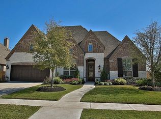 16802 E Caramel Apple Trl, Cypress, TX 77433