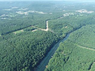 0 Crestwood Rd, Heber Springs, AR 72543