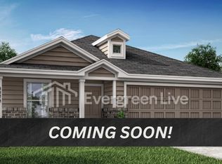 10904 SW 22nd St, Yukon, OK 73099