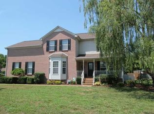 109 Bell Grove Dr, Columbia, TN 38401