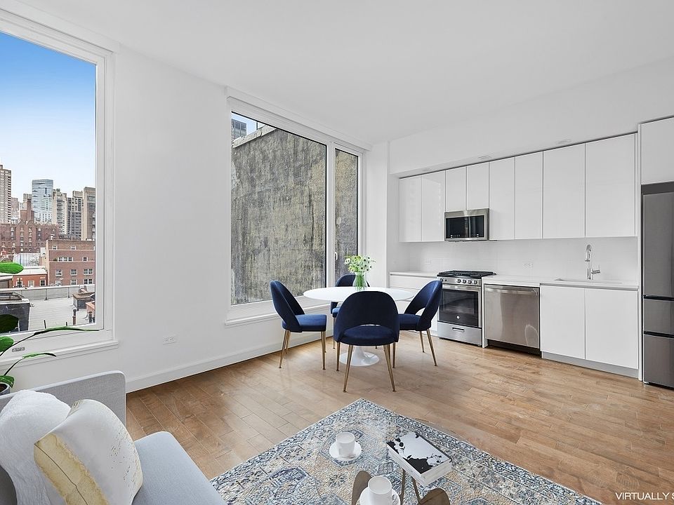 2nd image of 230 E 54th St #2S