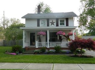 15 Chatham St, Norwalk, OH