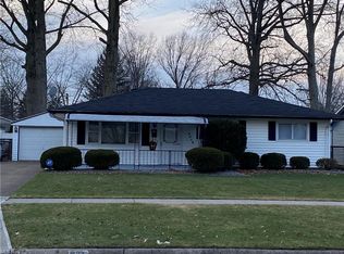 4012 Clinton Ave, Lorain, OH 44055