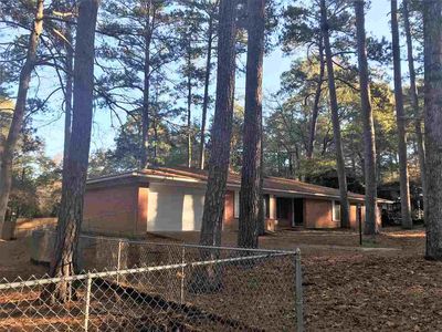 1302 Woodland Park Ave, Jasper, TX, 75951
