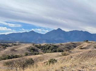 0 Sierra Grande Ranch Rd #2, Sonoita, AZ 85637