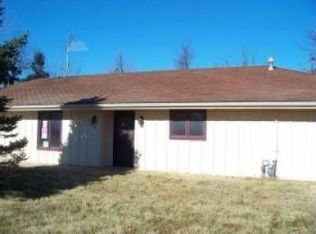 210 E Lawrence St, Marionville, MO 65705