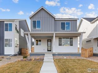 5251 Rendezvous Pkwy, Timnath, CO 80547