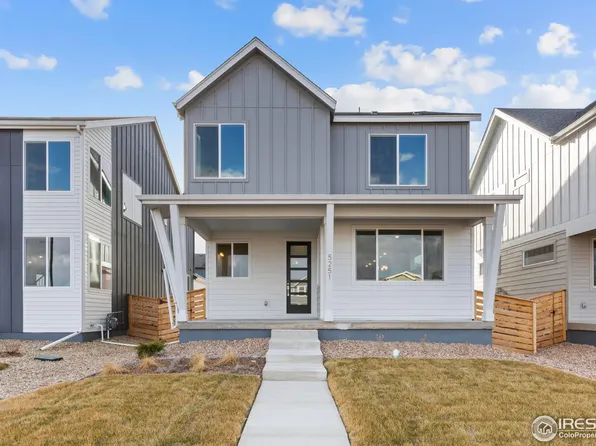 5251 Rendezvous Pkwy, Timnath, CO 80547