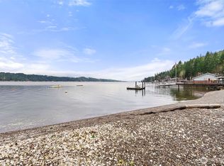 11571 E State Route 106, Union, WA 98592