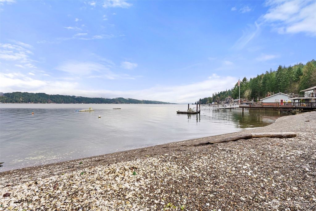 11571 E State Route 106, Union, WA 98592 | Zillow