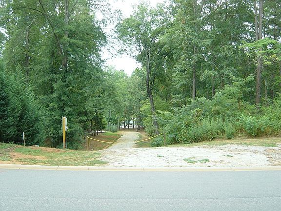 1.17 Acre Wooded Lot