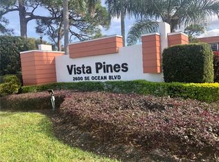 2600 SE Ocean Blvd APT DD6, Stuart, FL 34996