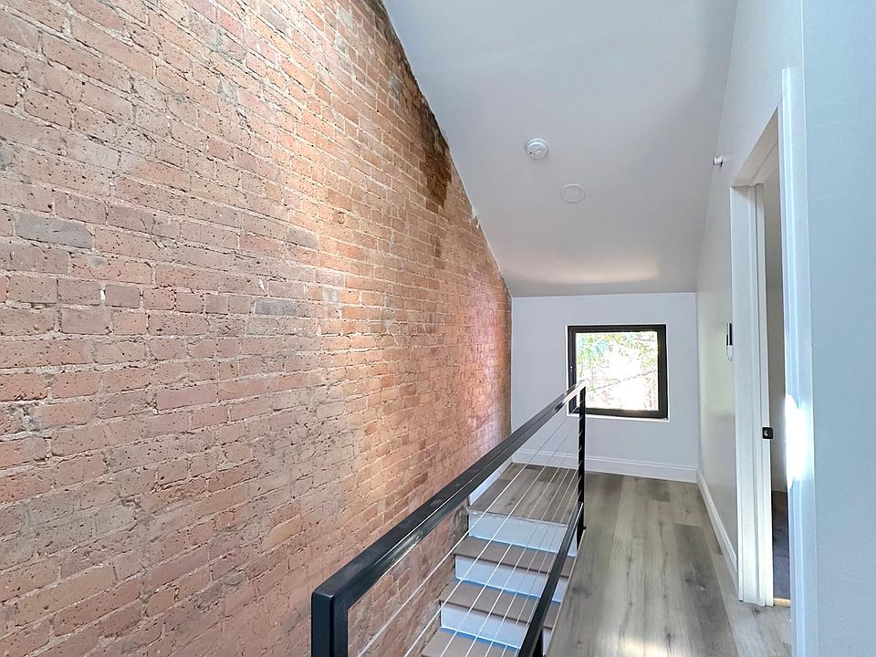 Sanded Down Brick