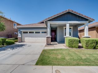 7248 E Onza Ave, Mesa, AZ 85212