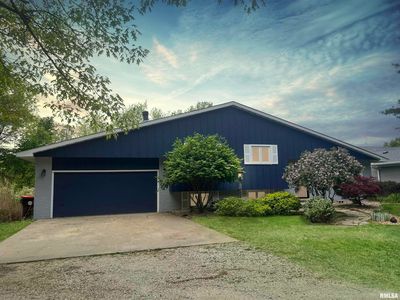 4117 S Dunbar Point, Mapleton, IL, 61547