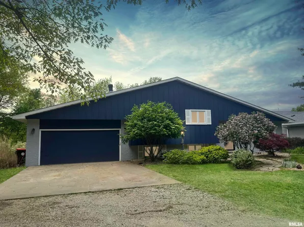 4117 S Dunbar Point, Mapleton, IL 61547