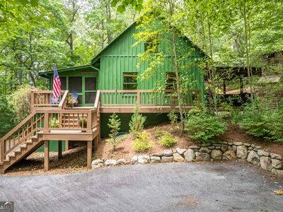 79 Buckeye Ln, Clayton, GA, 30525
